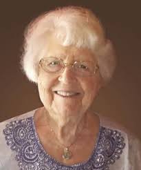 Henrietta Slagle Obituary (1922