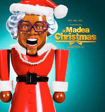 A madea christmas movie free online. Tyler Perry A Madea Christmas Film
