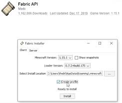 Make sure your minecraft client is closed. How To Install Mods On Minecraft Java Without Forge Alfintech Computer