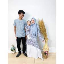 Contoh baju copel ayah ibu waktu acara lamaran anak. Harga Couple Keluarga Bayi Anak Terbaik Agustus 2021 Shopee Indonesia