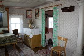 Emporium at black creek pioneer village · interior of laskay emporium. Russian Village Interiors All Made By Babushkas English Russia