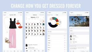 Download these best art, productivity and designing apps to create best art on your ipad. Stylebook Closet App A Closet And Wardrobe Fashion App For The Iphone And Ipad