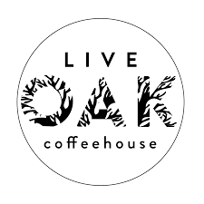 Coffee shop in ukiah, california. Menu Live Oak Coffeehouse