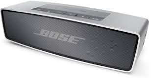 Make sure that you are running the latest software on your soundlink mini speaker. Bose Announces New Soundlink Mini Bluetooth Speaker B H Explora