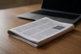 General News Logicalshout Platform for Daily Smart Updates
