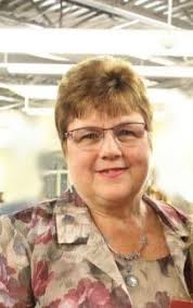 Sharon Bollinger Obituary