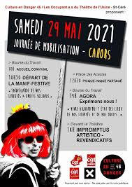 Agir pour mieux vivre cahors. Manifestive A Cahors Le 29 Maimanifestive A Cahors Le 29 Mairuraletv Fr