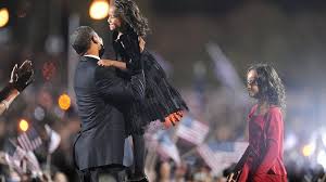 (cnn) americans associate the fourth of july with fireworks, hot dog eating contests and general patriotism. In Pictures Obama Girls Eight Years In The White House Bbc News