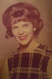 Elizabeth "Lib" Wright Obituary December 27, 2017