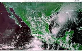 En especial para fines románticos, el puerto de acapulco es una garantía de seducción y momentos propicios para el amor. Fin De Semana Lluvioso En Puebla Y Gran Parte De La Republica El Sol De Puebla Noticias Locales Policiacas Sobre Mexico Puebla Y El Mundo