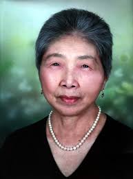Lillian Lu Obituary
