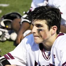 Blaine Gomez's Broadneck High School Bio