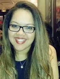 Estelle CALIXTE (Lycée Thierry Maulnier)