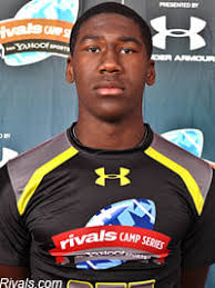 Ray Surry 2015 Wide Receiver San Jose State