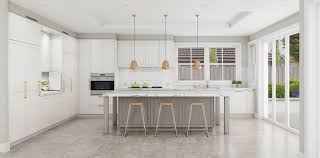 shaker style kitchen designs sydney