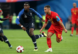 Paul pogba or paul labile pogba is a french football star currently playing for english premier club manchester united. French Legend Urges Paul Pogba To Quit Manchester United Soon