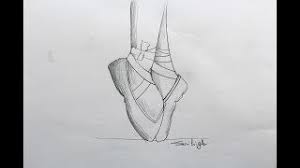 Bears and pandas, and their anatomy. Creative Pencil Drawing Idea Step By Step Pencil Sketch Youtube