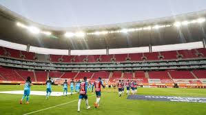 Fechas y horarios de la jornada 2 del guardianes 2021 de la liga de expansión mx. Liga Expansion Mx La Liga Expansion Con Mas Jovenes Y Goles Que El Ascenso Mx Marca