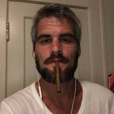 Luis Nicholson's Instagram, Twitter & Facebook