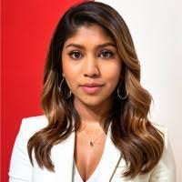 Mimi Yee's Instagram, Twitter & Facebook