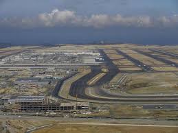 İstanbul havalimanı'nı 360° sanal tur ile giriş kapısından uçak binişine kadar keşfedebilirsiniz.istanbul airport 360 degree panoramic virtual tour Der Neue Airport In Istanbul Eroffnet Lokales Ludwigsburger Kreiszeitung