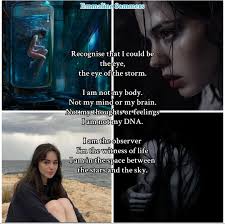 Shatter Me Emmaline Juliette