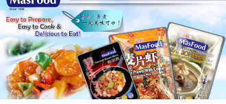 The ministry of agriculture and food industries, abbreviated mafi, is a ministry of the government of malaysia that is responsible for agric. Malaysia Instant Spices Manufacturer Instant Paste Malaysia Instant Sauce Packet Masbest Food Industries Sdn Bhd