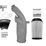 Audi S6 S7 RS6 RS7 intake Kits from www.urotuning.com