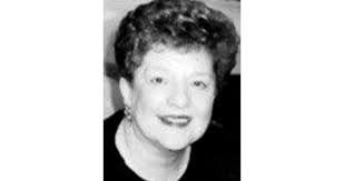 Carolyn Marcati Obituary (2014)