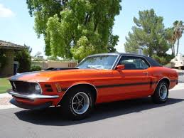 1970 Ford Mustang Custom 2 Door Hardtop Barrett Jackson Auction Company World S Greatest Collector Car Au 1970 Ford Mustang Ford Mustang Ford Mustang Coupe