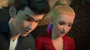 Fast & Furious Spy Racers" The Celestial Vault (TV Episode 2019)