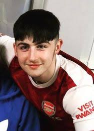 Condolence Book for TJ Gibson (Raphoe, Donegal)