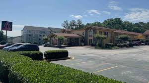 Image result for Motel 6 Decatur Decatur AL