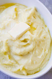 Ultimative Franzosische Kartoffelpuree Joel Robuchon Rezepte Life Rezept Rezepte Kartoffelpuree Kartoffelpuree Rezept