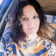 Stay-at-home mom shares life experiences