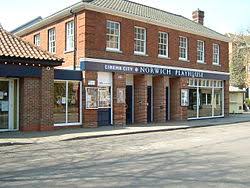 Alquiler de juegos para adultos en fiesta hitlingham. Norwich