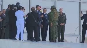 Utilizado como uma tentativa de intimidar o congresso e o supremo tribunal federal (stf), de acordo com interlocutores do planalto, o desfile de. R1lpz4gtnnffym