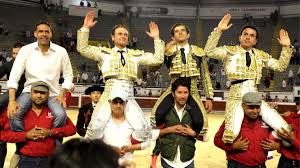 Cuando los toreros embisten - Cultoro.es