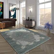 Check spelling or type a new query. Kurzflor Teppich Wohnzimmer Barock Muster Teppich De