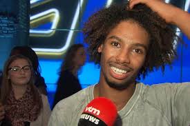 Malik sprakeloos na winst So You Think