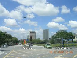 Located at persiaran perbandaran near wisma mbsa it houses several co. Shah Alam Plaza Perangsang Mapio Net