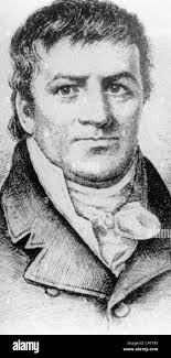 William payne Black and White Stock Photos & Images