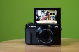 Lowest price in 30 days. Canon Powershot G7x Mark Ii Camera Review