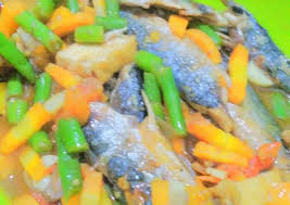 Jika tertarik, beberapa resep pepes daun singkong berikut bisa anda coba di rumah. Bagaimana Membuat Pepes Pindang Daun Singkong Anti Gagal Resep Masakanku