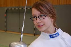 Fechten im TSV 1880 Neu-Ulm