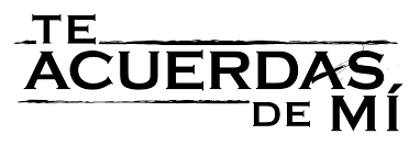 Check spelling or type a new query. Te Acuerdas De Mi Wikipedia La Enciclopedia Libre