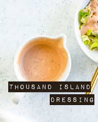 Jul 24, 2020 · ingredients 1 cup mayonnaise* 1/2 cup ketchup 2 tablespoons dill pickle relish 2 tablespoons diced onion 1 tablespoon lemon juice 1/2 teaspoon paprika (optional) 1/2 teaspoon coarse salt 1/2 teaspoon black pepper The Best Thousand Island Dressing A Couple Cooks