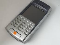 Sony Ericsson P900 Review - Elegant ...