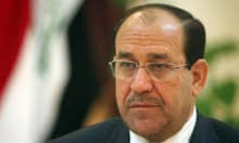 UN chief shaken by Baghdad explosion