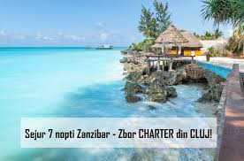 John mary apartments 3 *. Nou Vacanta Exotica Zanzibar Zbor Charter Direct Din Cluj Travel Collection